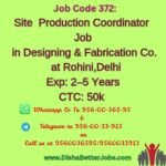 Fabrication Company