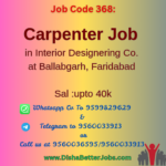 Interior Designing Co.