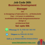 Designing and Fabrication Co.