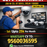 CCTV Company