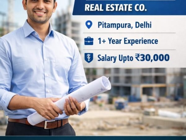 Supervisor job