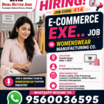Women's wear Manufacturing Company