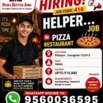 Pizza Restaurant