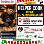 Pizza Restaurant