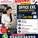 Law firm