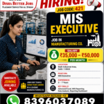 Manufacturing Company
