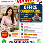 Leading Restaurant Chain Head office