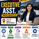 Logistics company