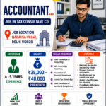 Tax Consultant Co.