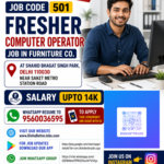 Furniture Company